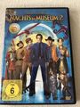 Nachts im Museum 2 (inkl. DVD mit Digital Copy) (DVD, 2009)