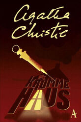 Das krumme Haus|Agatha Christie|Broschiertes Buch|Deutsch