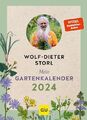 Mein Gartenkalender 2024