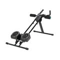 Bauch Muskel ABS Trainer Trainingsgerät Fitness Gerät Trainingsbank klappbar