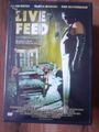 DVD " Live Feed " Horror / Ryan Nicholson 