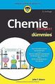 Chemie kompakt für Dummies von Moore, John T. | Buch | Zustand sehr gut