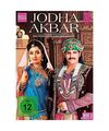 Jodha Akbar - Die Prinzessin und der Mogul - Box 3/Folge 29-42 [3 DVDs]