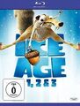 Ice Age - Box Set Teil 1, 2  3 [Blu-ray] von Saldanha, C... | DVD | Zustand gut