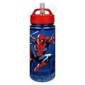 Spiderman Trinkflasche Flasche Marvel Fassungsvermögen: 500 ml