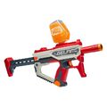 Nerf Gelfire Mythic Blaster mit hydrierten Kugeln & Voll-/ Halbautomatikmodus