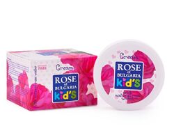 Biofresh - Creme für Kinder 75 ml mit Rosenwasser Rose of Bulgaria