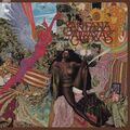 SANTANA - Abraxas (2016) LP vinyl