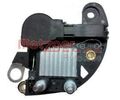 METZGER Lichtmaschinenregler 2390032 für OPEL CADILLAC SAAB VECTRA Caravan Z02