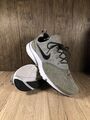 Nike Presto Fly 'Dark Stucco' - Grün - UK Größe 10 - TOP ZUSTAND - SELTEN