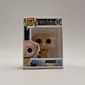 FUNKO BITTY POP! HARRY POTTER - DOBBY #17