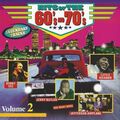 Hits Of The 60’s and 70’s Vol. 2 - CD, Bobby Vee, Jerry Butler, Litttle Richard,