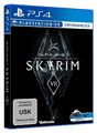 Sony PS4 Playstation 4 Spiel The Elder Scrolls V 5 Skyrim VR NEU*NEW