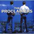 The Proclaimers / SUNSHINE ON LEITH (LP) / Parlophone Label Group (PLG) / 90295