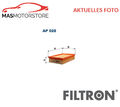 MOTOR LUFTFILTER MOTORFILTER FILTRON AP028 P FÜR WIESMANN MF3 3.2,3.0 3.2L,3L