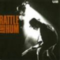 U2 CD "Rattle And Hum" Japan NEU