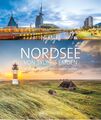 Highlights Nordsee - von Sylt bis Emden Christine Lendt