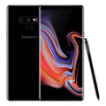 Samsung Galaxy Note 9 128GB Midnight Black - Zustand: Hervorragend