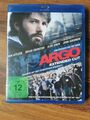 Argo (Extended Cut) Blu-Ray