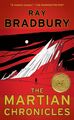 The Martian Chronicles | Ray Bradbury | Englisch | Taschenbuch | 241 S. | 2012