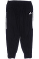 adidas Stoffhose Herren Hose Pants Chino Gr. XL Schwarz #0jzgt91