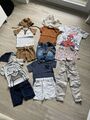Baby Kinder Klamotten Kleider Paket Gr. 86, 92 sehr gut erhalten Sommer