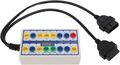 OBD2 Breakout Box | 16 Pin für alle Diagnosegeräte Diagnose