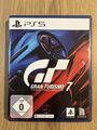 Sony PlayStation 5 PS5 Gran Turismo 7 The Real Driving Simulator USK ab 0