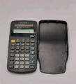 Texas Instruments TI-30 Eco RS Wissenschaftlicher Taschenrechner Solar Schule 