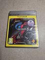 Gran Turismo 5 -- Platinum (Sony PlayStation 3, 2011) - PAL-Version