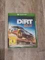 Dirt Rally (Microsoft Xbox One, 2016)