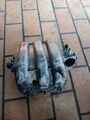 Original VW Polo 9N 1.2 12V Ansaugbrücke Ansaugkrümmer 03E129711C