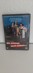 Wi Können auch Anders Dvd Horst Krause Joachim Kröl OOP Rarität 