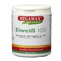 EIWEISS 100 Vanille Megamax Pulver 400g PZN 7378150