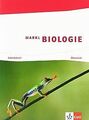 Markl Biologie. Arbeitsbuch Oberstufe 11./12. Schuljahr ... | Buch | Zustand gut