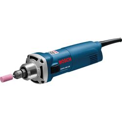 Bosch Professional Geradschleifer GGS 28 CE Professional, blau650 Watt