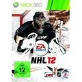 Microsoft Xbox 360 Spiel - NHL 12 mit OVP