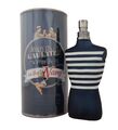 Jean Paul Gaultier Le Male In The Navy Eau de Toilette edt 125ml