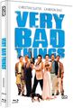 Very Bad Things - 2-Disc Mediabook E (Blu Ray+DVD) lim. 111 - NEU/OVP