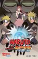 Masashi Kishimoto | Naruto the Movie: Shippuden - Lost Tower | Taschenbuch