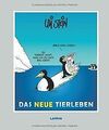 Das neue Tierleben von Stein, Uli | Buch | Zustand sehr gut