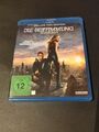 Die Bestimmung - Divergent [Blu-ray] von Burger, Neil | DVD | 💥💥💥