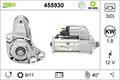 Anlasser Starter VALEO RE-GEN AT 455930 +71.40€ Pfand für BORA SKODA LEON SHARAN