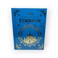 Disney Das große goldene Buch der Eiskönigin Sonderausgabe Neu Verschweißt