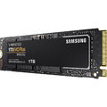 Samsung 970 EVO Plus 1 TB Interne M.2 PCIe NVMe SSD 2280 M.2 NVMe PCIe 3.0 x4...