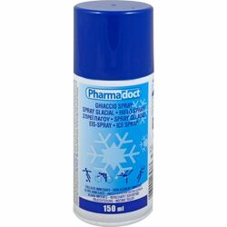 EISSPRAY 150 ml PZN06059307