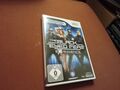 The Black Eyed Peas Experience Mit Anleitung Nintendo Wii Spiel , gebraucht