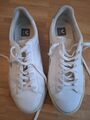 Veja 42 US9 Weiss Sneaker