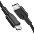 Anker PowerLine II USB C auf Lightning Kabel,90 cm lang, MFi-Zertifiziert, für