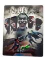 PS3 Injustice Gods Among Us - Collectors Edition - Playstation 3 (CD KRATZFREI)